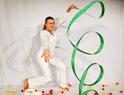 Rozplatanie Tęczy